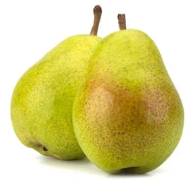 pear