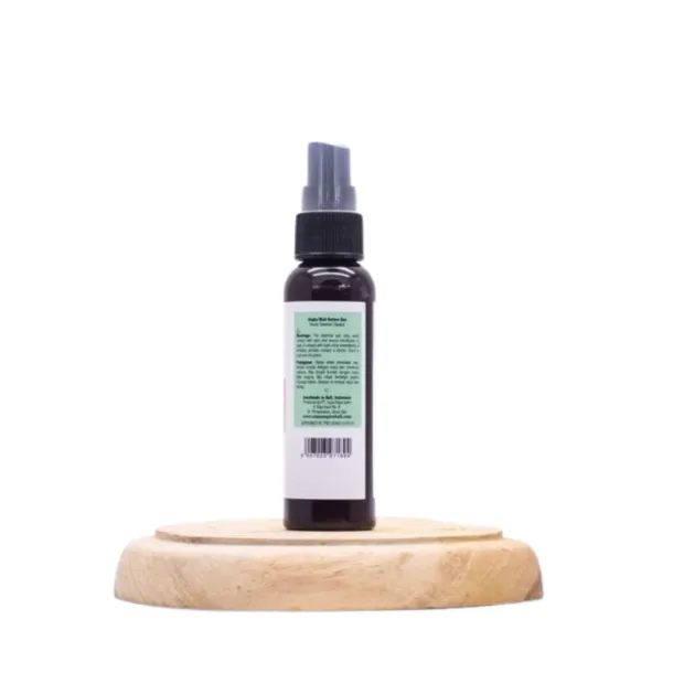 All Natural Insect Repellent Begone Bug 60 ml from Utama Spice