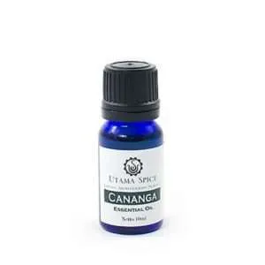 Cananga Essential Oil. Bali Direct