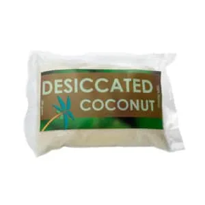 Desiccated Coconut