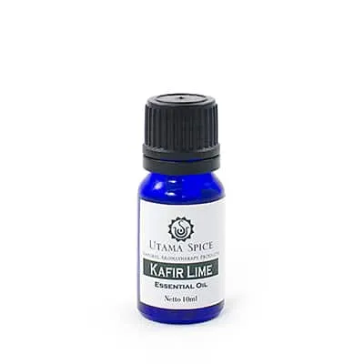 Kaffir Lime Essential Oil