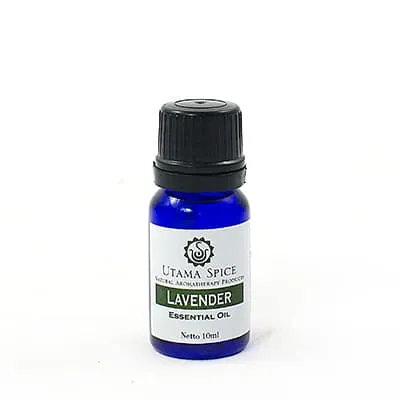 Lavender Essential Oil