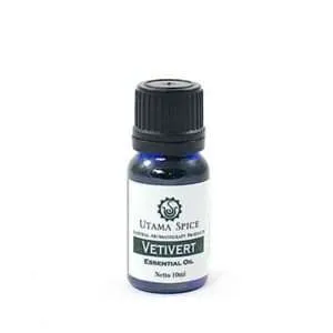 Vetivert Essential Oil