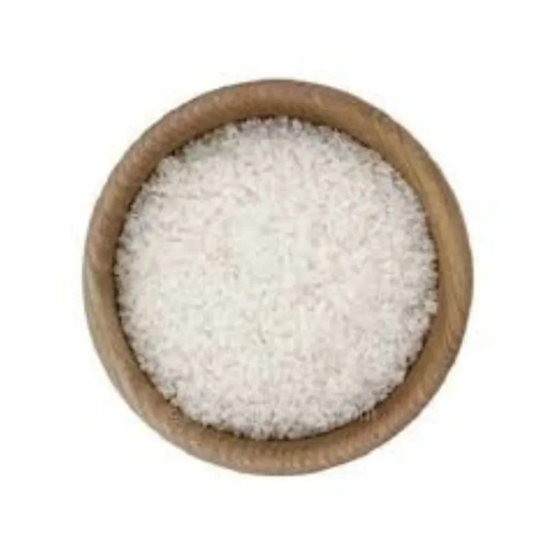 BDS Wild Sea Salt Fleur Del Sel 200g