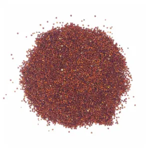 BDS Red Quinoa Organic 250g