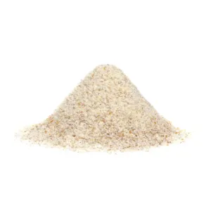 BDS Whole Spelt Flour Organic 250g