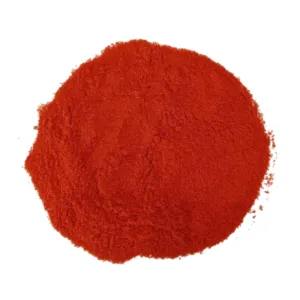 BDS Sweet Paprika Powder Jar 40g
