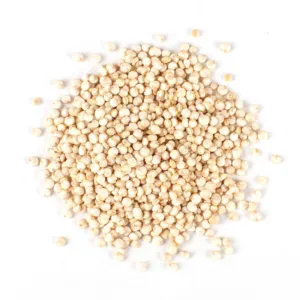 BDS White Quinoa Organic 250g