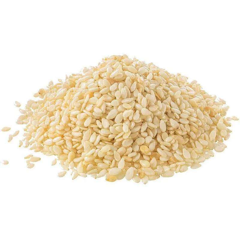 BDS White Sesame Seed 150g