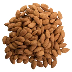 BDS Whole Natural Almonds 340g