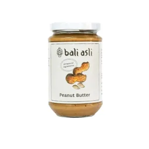 BAA Peanut Butter 240 g