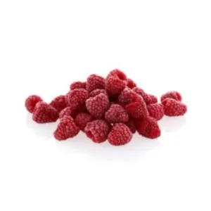 Frozen Raspberries
