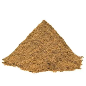 BDS Garam Masala 40g