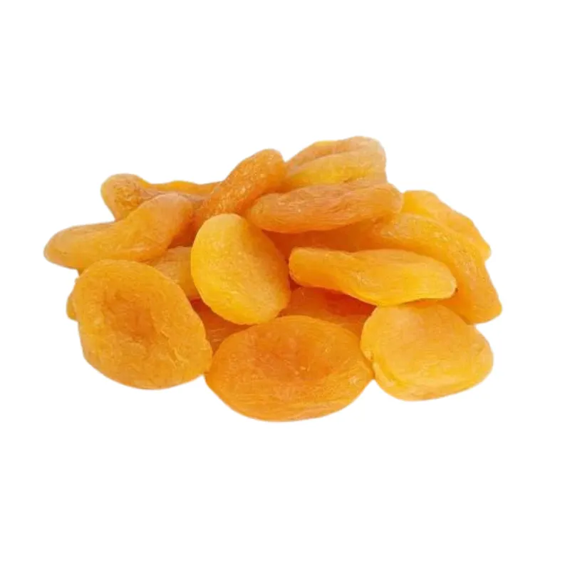 Dried Apricots