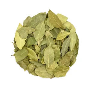 Dried Bay Leaf