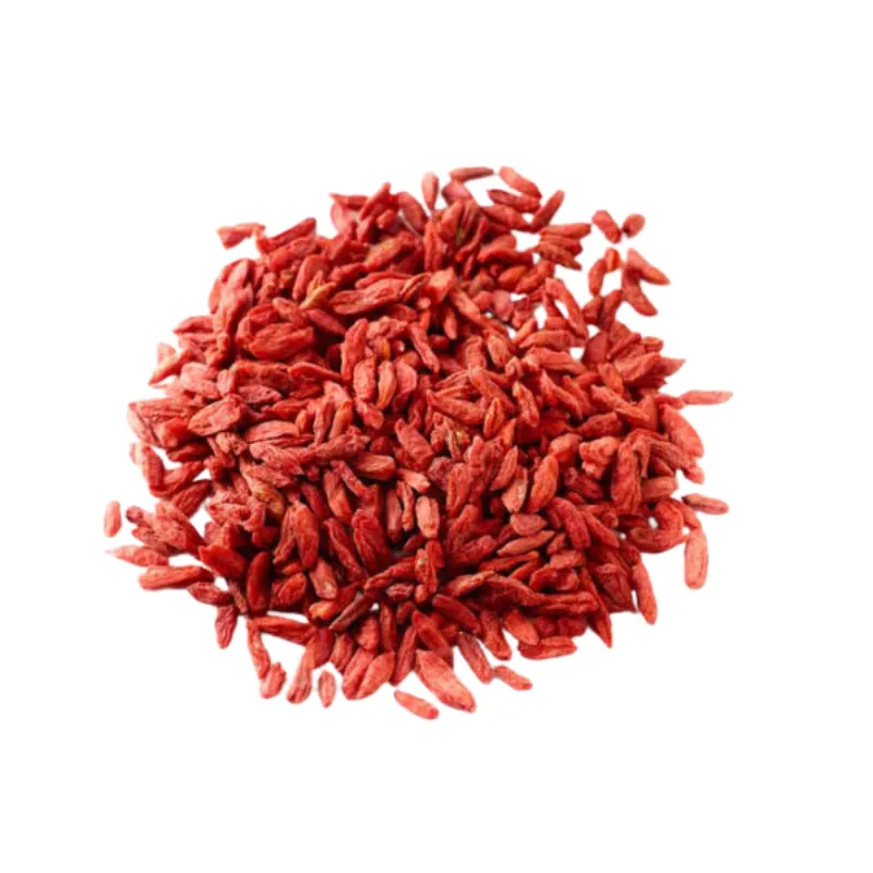 BDS Dried Gojiberries 230g