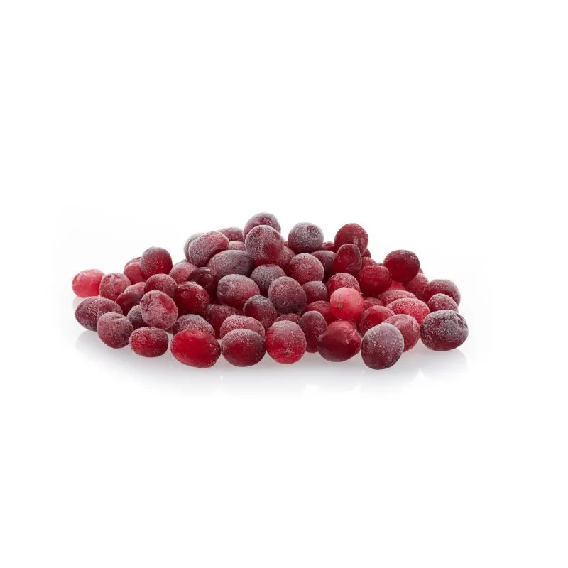 Frozen Cranberries
