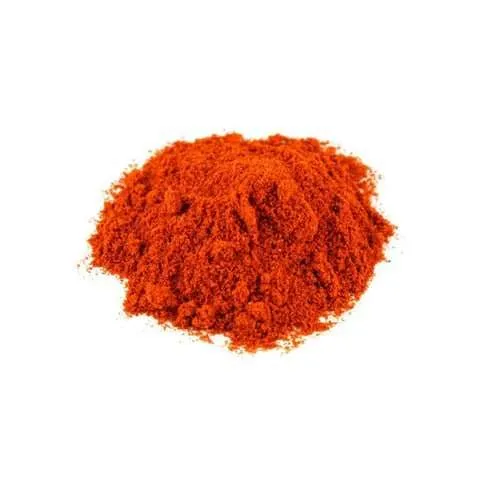 cayenne powder