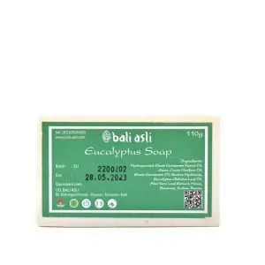 Eucalyptus Soap