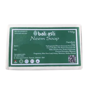 BAA Neem Soap Bar 110 g