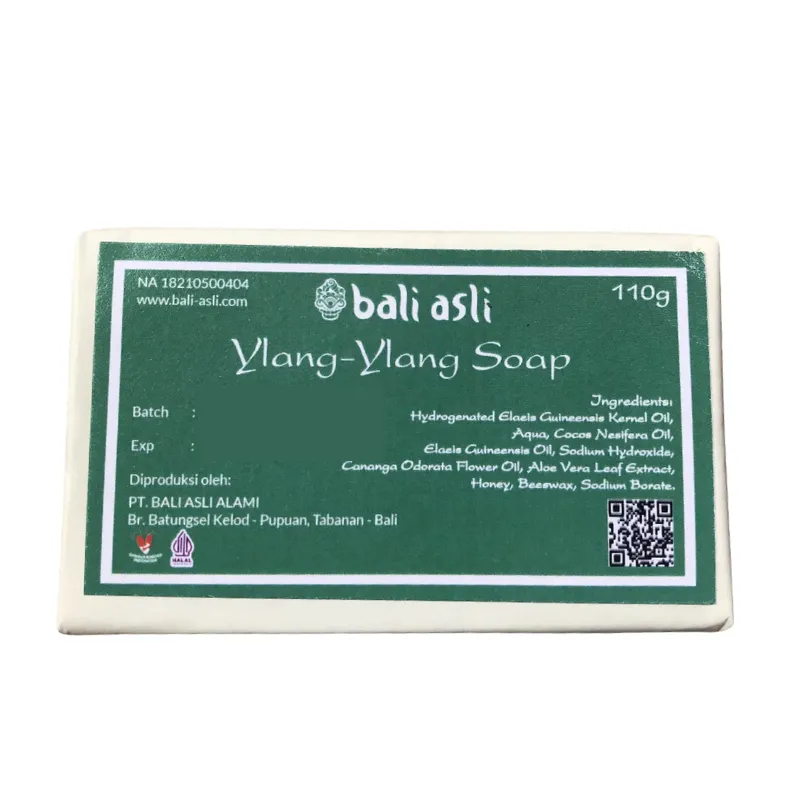 ylang-ylang-soap