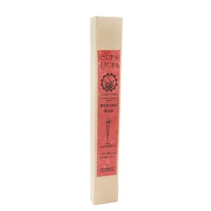 USP Begone Bug Natural Incense Sticks Large 12 sticks