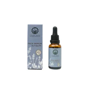 USP Spice 100% Natural Face Serum 30 ml