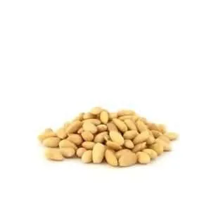 Almond whole