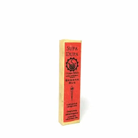 Begone Bug Natural Incense Sticks Bali Direct
