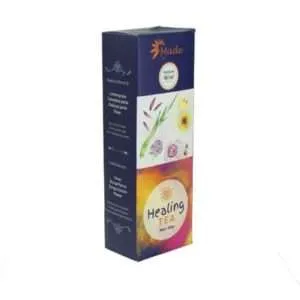Healing Tea