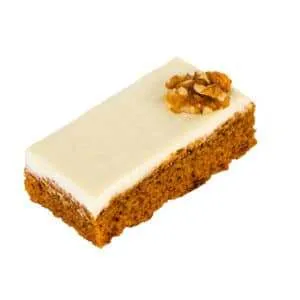 Cake Carrot Gluten-Free Loaf