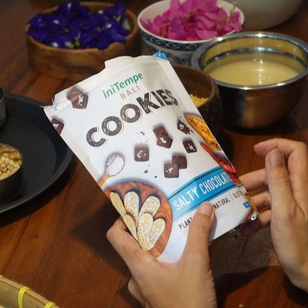 IniTempe tempe cookies