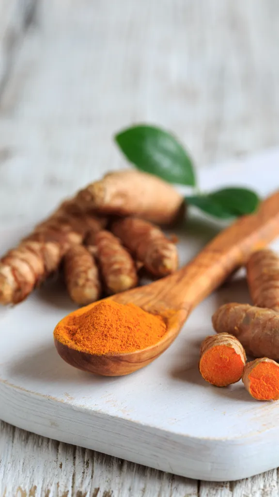 turmeric a magical spice for mind body and soul
