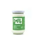 Dairy-Free Coconut Yoghurt