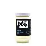 Sour Cream from milk up