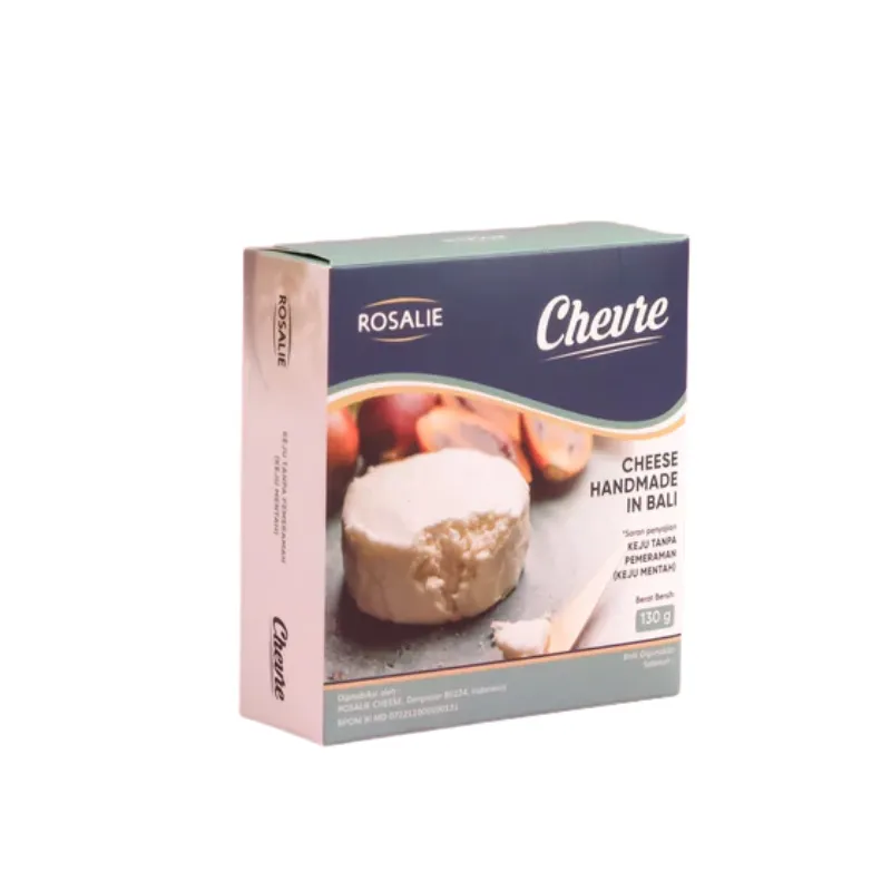 RSL Rosalie Chevre 120 g