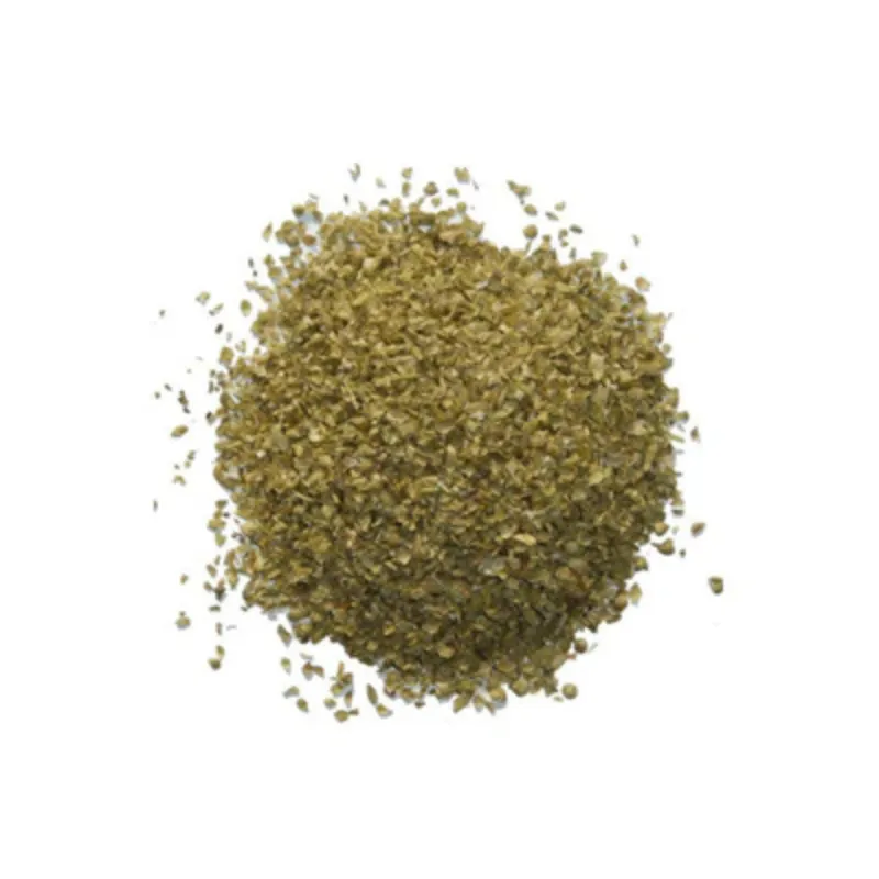 BDS Oregano Flakes 15g