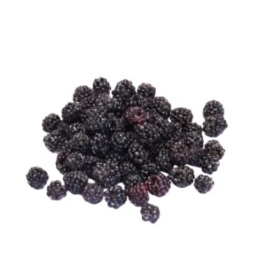 BDS Mulberries Frozen S 300g
