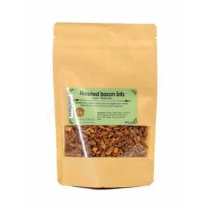 Vegan Bacon Bits