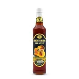 Sumbawa Tawon Asli Natural Honey