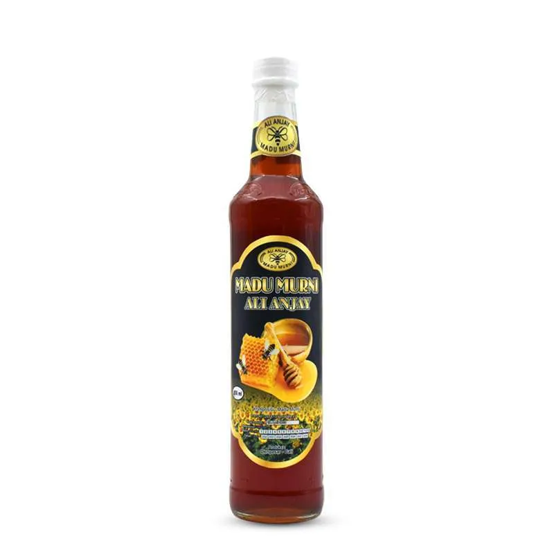 Sumbawa Tawon Asli Natural Honey