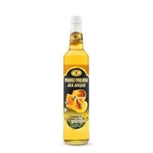 Sumbawa Lebah Super Forest Honey