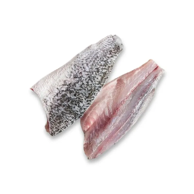 Barramundi Fillet