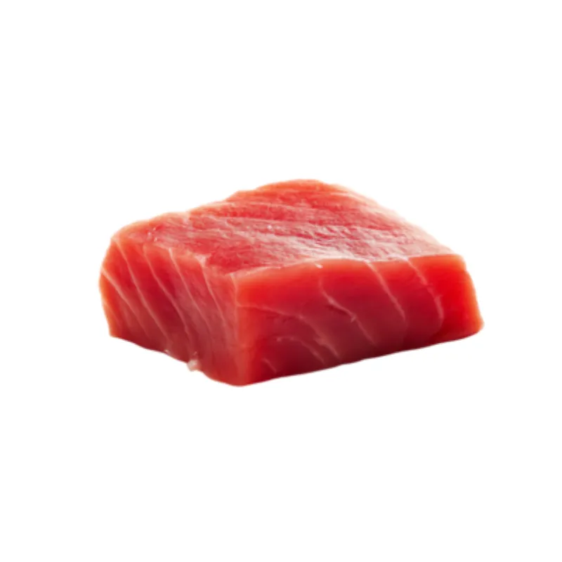 Tuna Steak