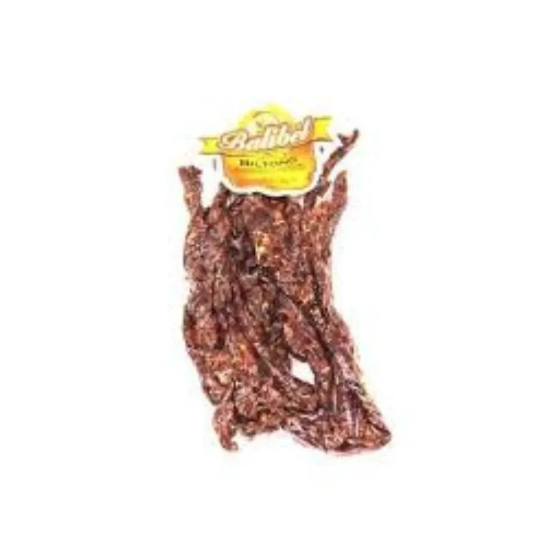 BLB Biltong Jerky 100 g