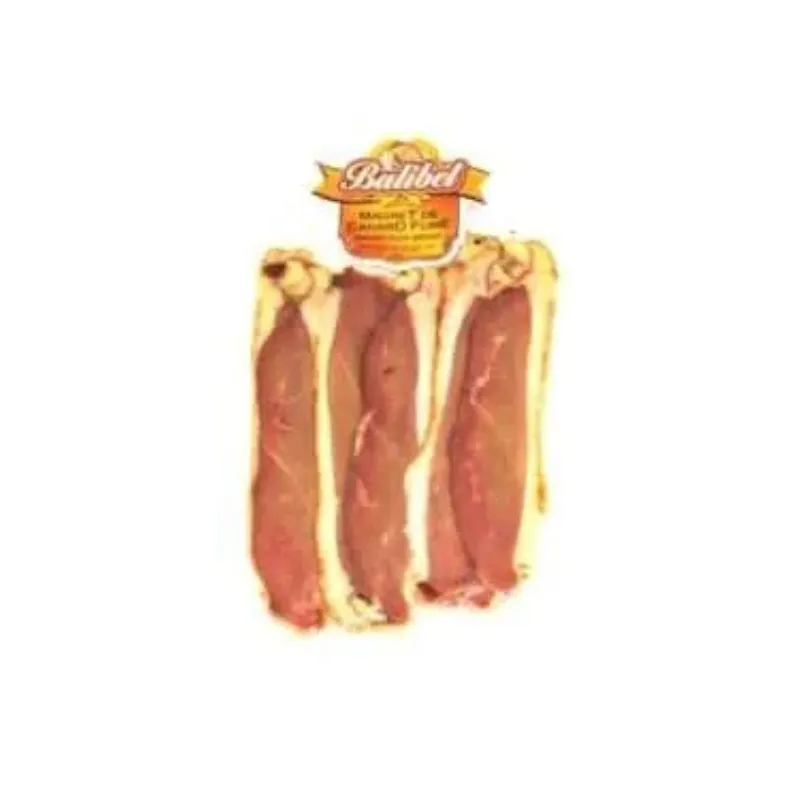 BLB Smoked Duck Breast 100 g