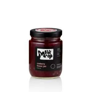 Jam Raw Cranberry