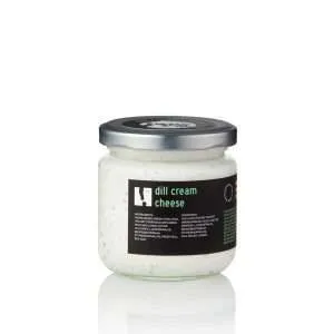 Cream Cheese Dill