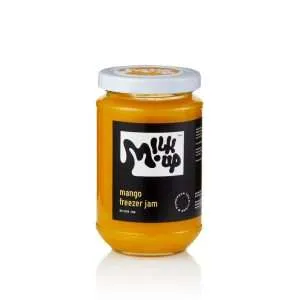 Jam Raw Mango