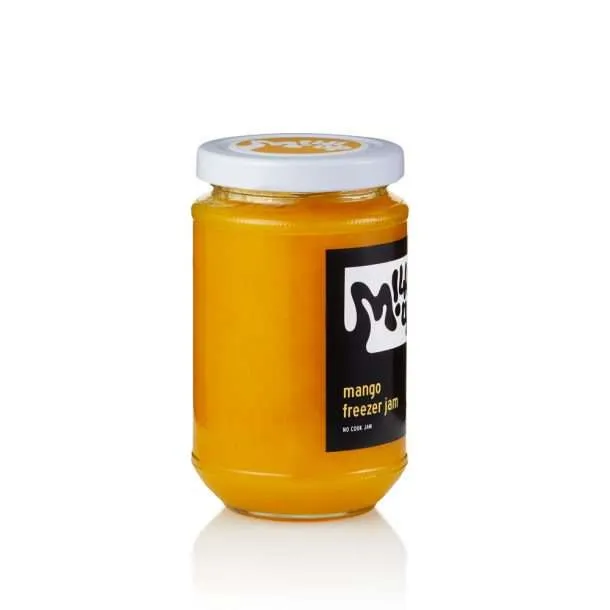 Jam Raw Mango